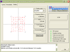 J83B 256-QAM ... safari plug-in (click to enlarge)